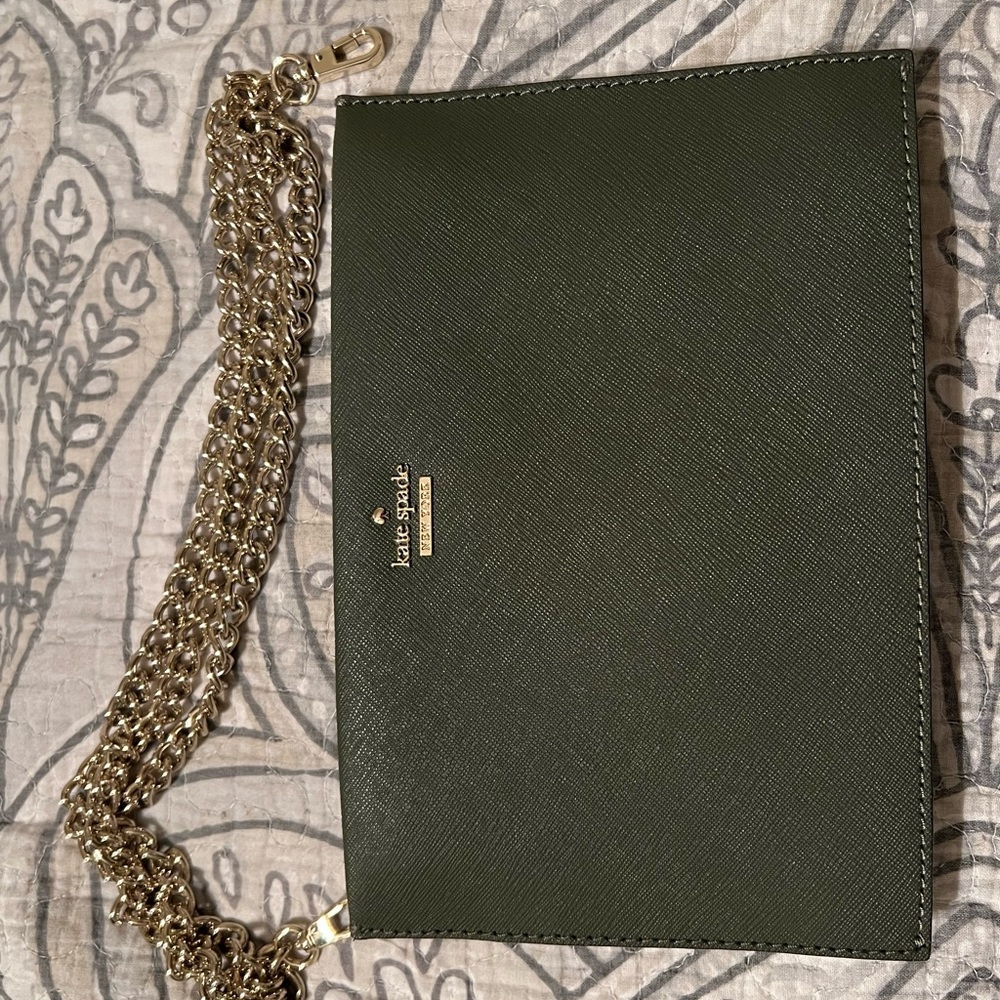Brand new Kate Spade crossbody 💚